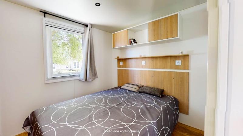 Camping Officiel Siblu Bonne Anse Plage ラ・パルミール エクステリア 写真